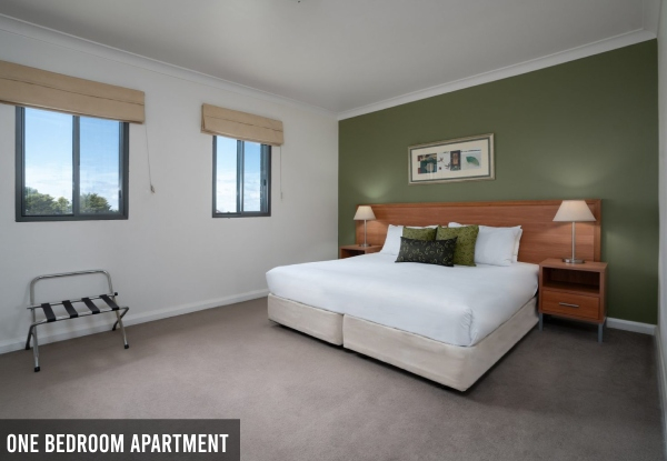 Two-Night New South Wales Getaway for Two incl. Wine & Chocolates on Arrival, Early Check In & Late Check Out - Three Room Types Available - Options for Four People, & Three Nights