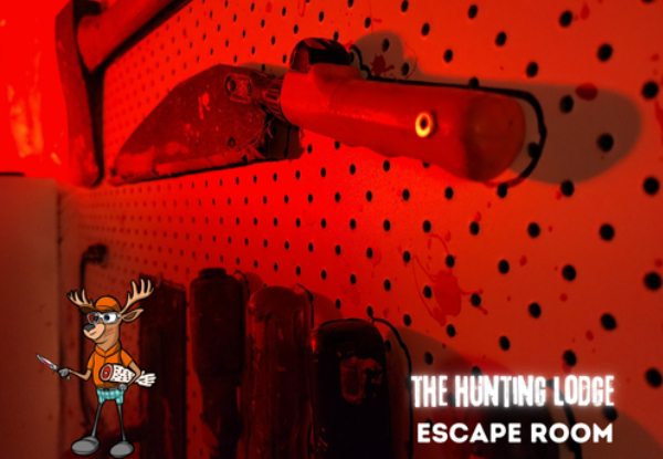 Tantalising Escape Room Experience for One to Eight People - Four Escape Rooms to Choose From - Taupo Location