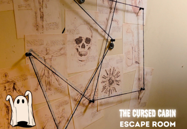 Tantalising Escape Room Experience for One to Eight People - Four Escape Rooms to Choose From - Taupo Location