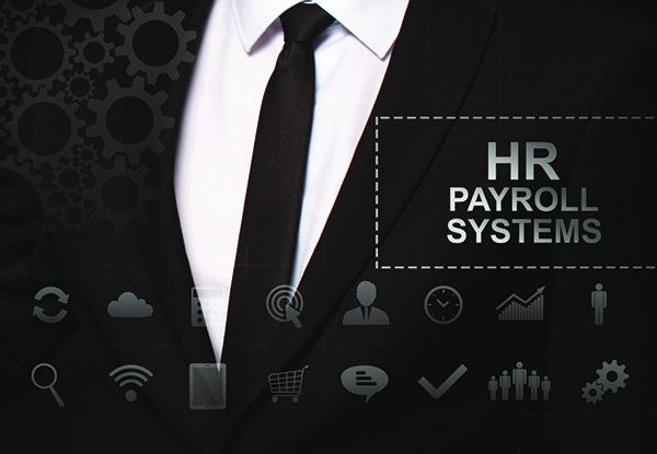 HR & Payroll Administrator Online Course