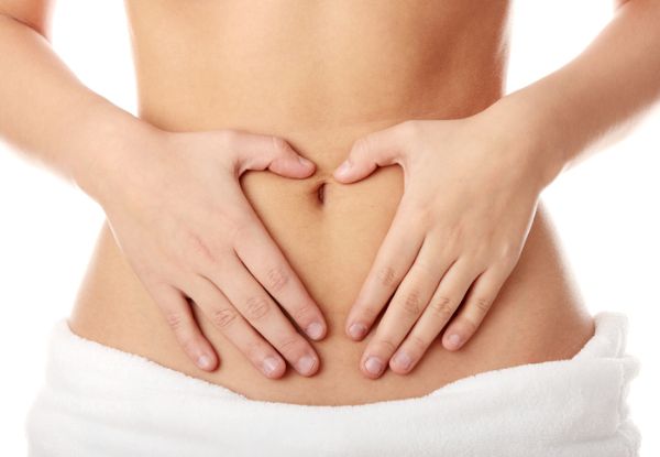 Colonic Wellness Hydrotherapy Session