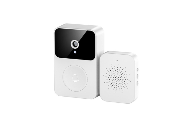 Smart Visual Doorbell