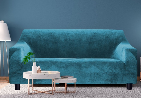Marlow Sofa Couch Cover - Available in Five Colours & Two Options