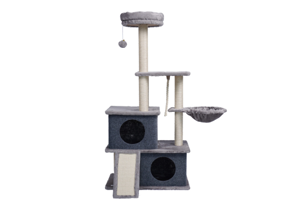 Cat Tree Tower Scratching Post