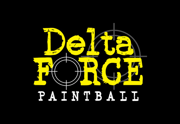 Half-Day Paintball Entry for Eight Players incl. Equipment, Body Armour, Helmet & 100 Paintballs Per Person - Options for 12 or 15 players