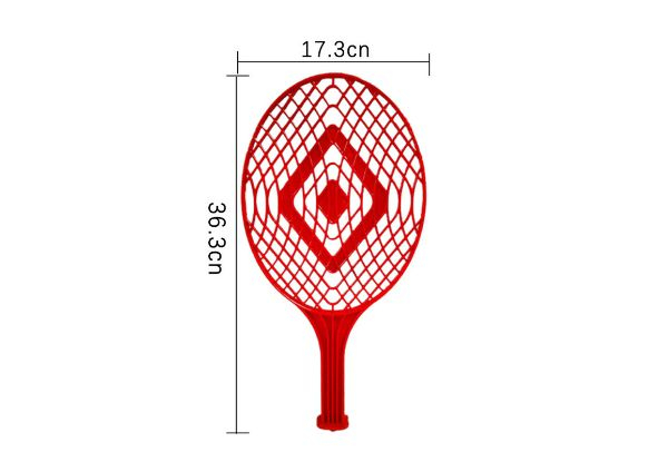 Backyard Totem Tennis Set with Game Pole