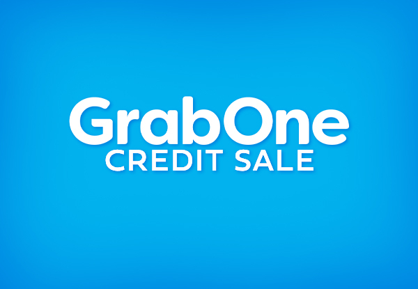 Save with Winter Credit! Pay $1 for $5 GrabOne Credit to Spend Until Sunday 13th July - Option for $10 GrabOne Credit