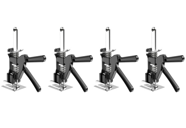 Two-Piece Furniture Arm Lifters - Option for Two-Set