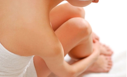 From $39 for Medical-Grade IPL Treatments - Various Areas & Multiple Treatment Options Available (value up to $596)