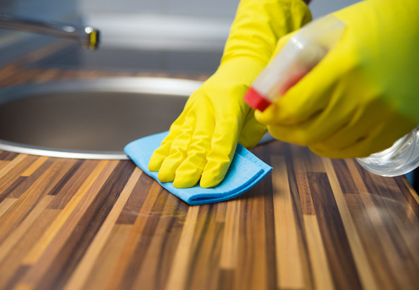 Christchurch Home Cleaning Services - Open Seven Days
