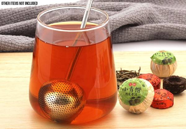 Multifunctional Tea Infuser - Three Colours Available