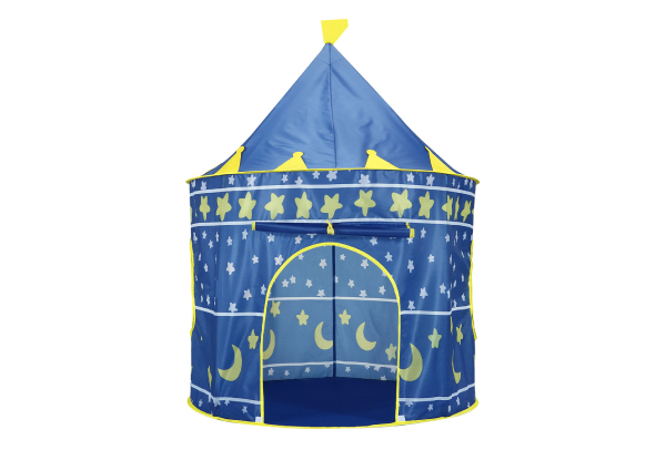 Kids Castle Play Tent - Two Options Available