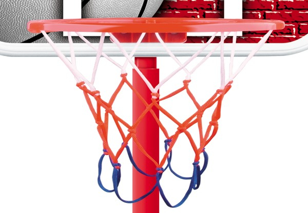 1.6m Kids Basketball Hoop