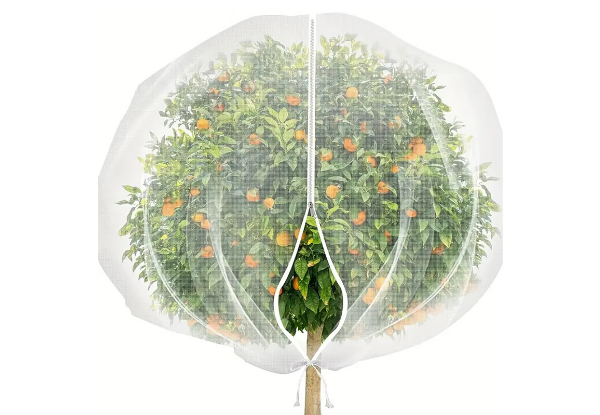 Garden Plant Protection Cover - Option for Two