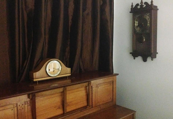 50% Off an Escape Room Game for Four to Six People (value up to $132)