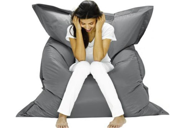 Mammoth Bean Bag Cover - Three Colours Available
