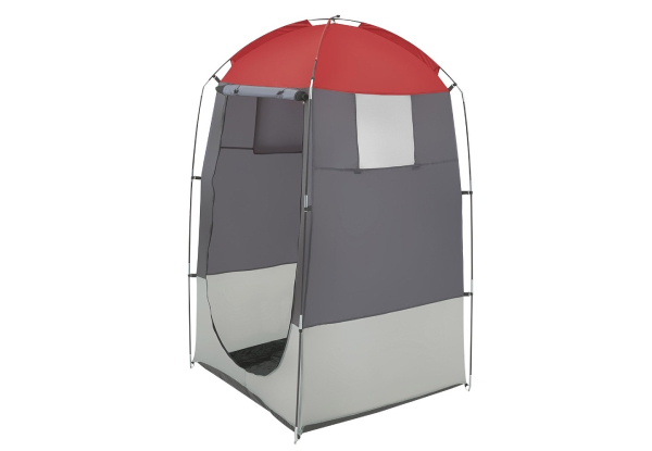 Camping Shower Cubicle Tent