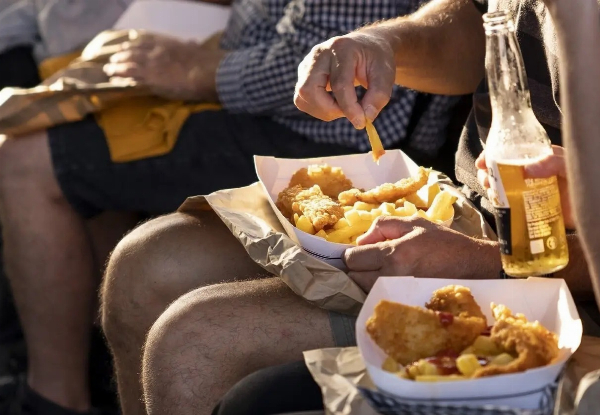 90-Minute Raglan Sunset Harbour Cruise - $78.91 per Adult — photo 6