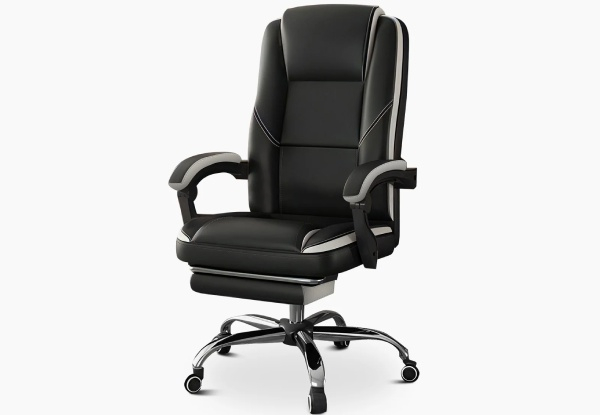 Siena Executive Office Chair - Two Colours Available