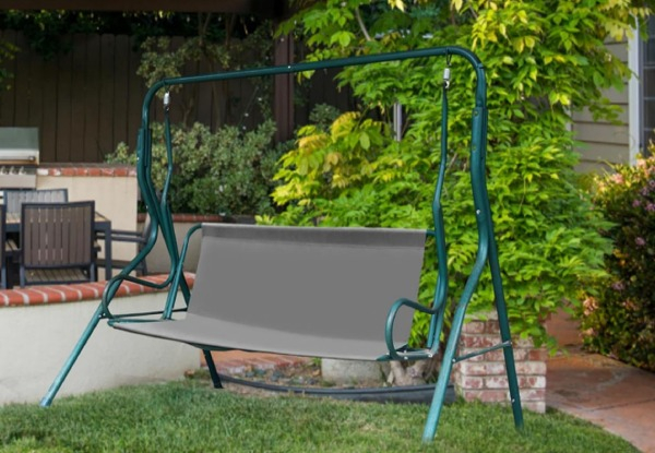 Chair Bench Swing Cover - Available in Two Colours & Four Sizes