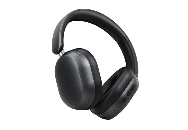 ProBeats ANC Noise Cancelling Headphones Black
