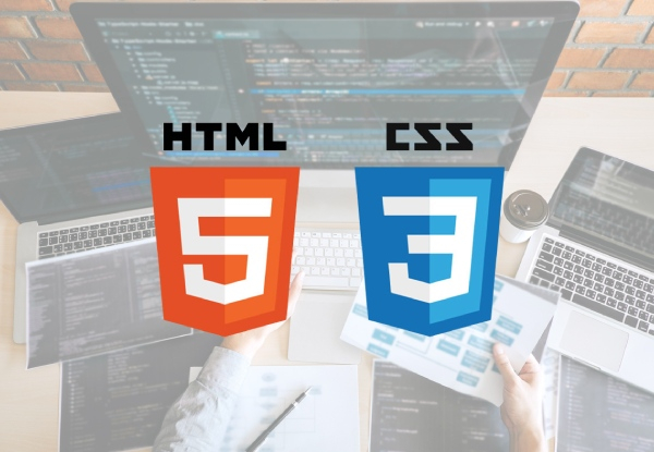 Website Wireframing with HTML5 & CSS3 Online Course