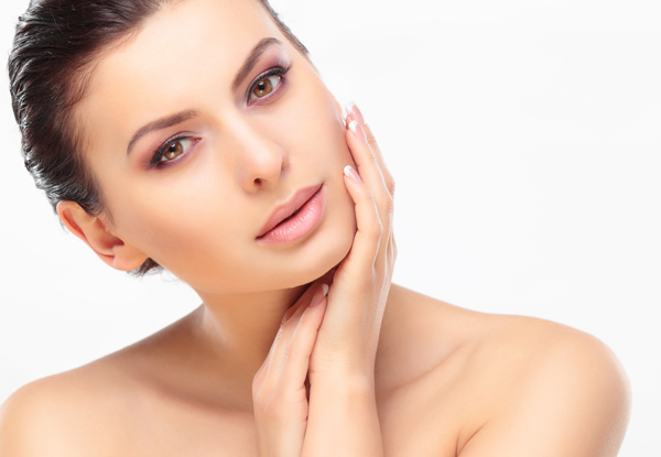 $99 for Three IPL Hair Reduction Treatments on Upper Lip or Chin or $199 for Five Treatments on Standard Bikini Line or Underarm (value up to $450)