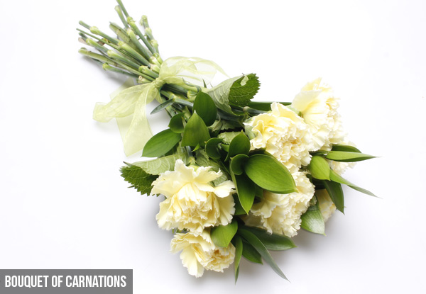 Summer Celebration Bouquet incl. Free Auckland Delivery - Choose from Five Different Bouquets