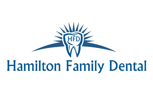 One Tooth Extraction at Hamilton Family Dental