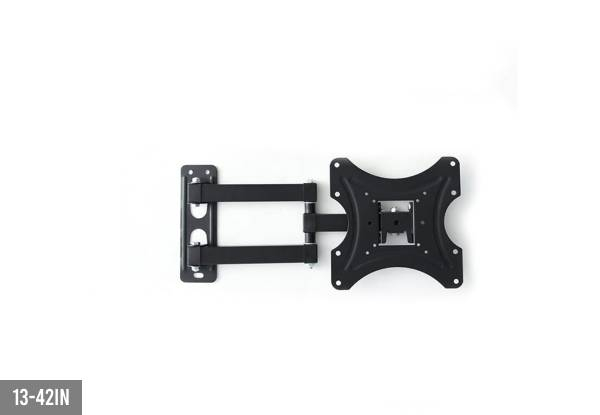 TV Wall Mount - Two Sizes Available