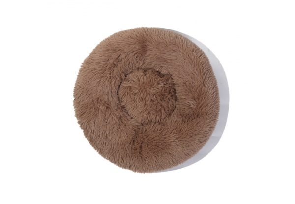 Soft Pet Bed - Two Colours Available