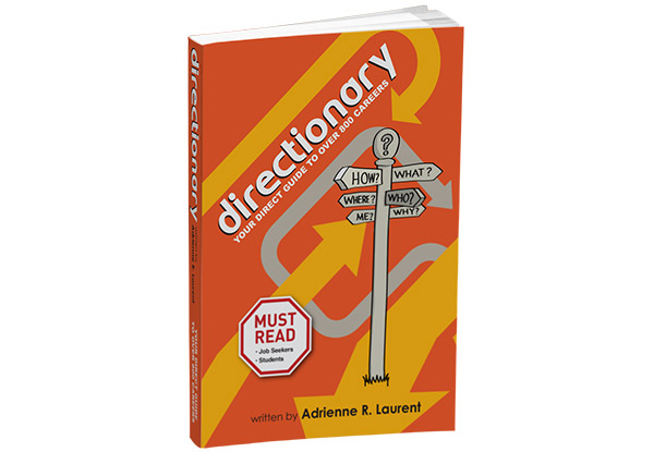 Directionary - Your Guide to Over 800 Careers