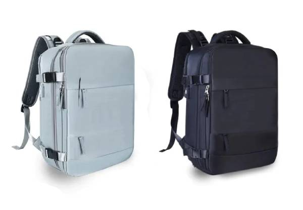 Anypack Multifunction Lightweight Backpack - Five Colours Available