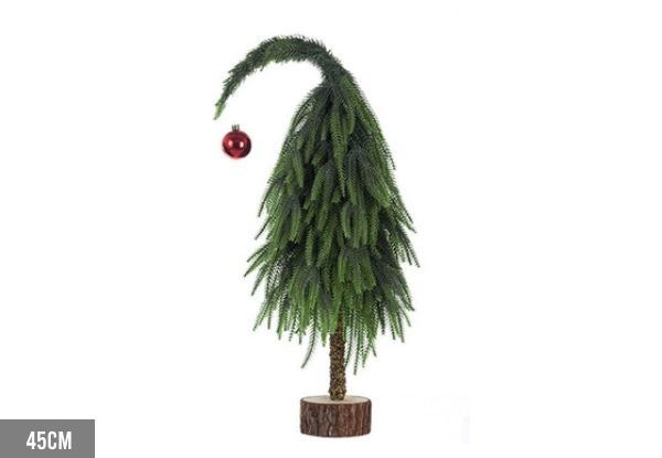 Christmas Tree Decor - Three Sizes Available