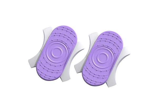 Disc Twister Exercise Board - Available in Four Colours