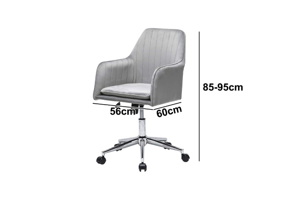 Artechwork Home Office Chair -