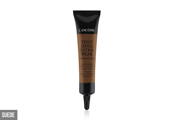 Lancome Tester Teint Idole Ultra Wear Camouflage Concealer - Two Shades Available
