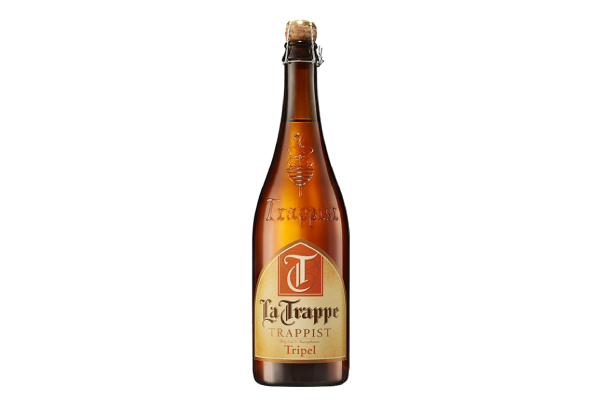 La Trappe Tripel 750ml Beer