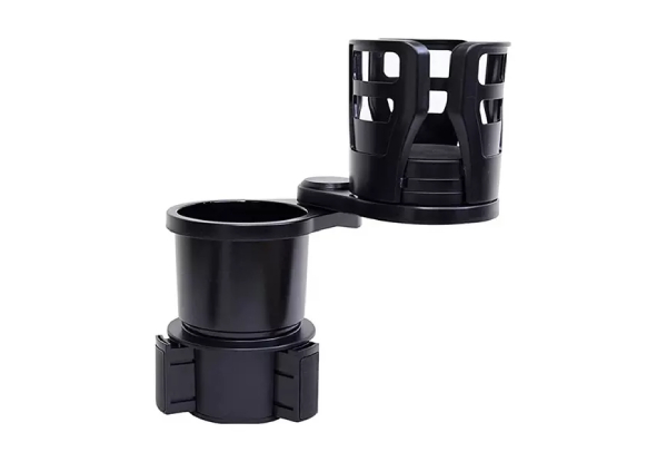 Car Cup Holder - Option for Two-Pack