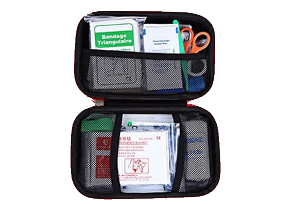 Mini First Aid Kit