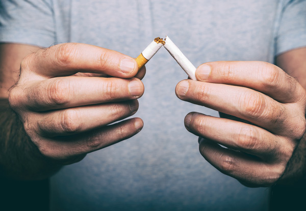 Lose Weight, Quit Smoking or Achieve Another Goal with One Hypnotherapy Consultation, Session and Post-Session Program - Two Locations Available