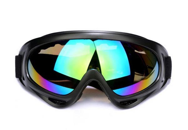 Skiing/Snowboarding Sports Goggles
