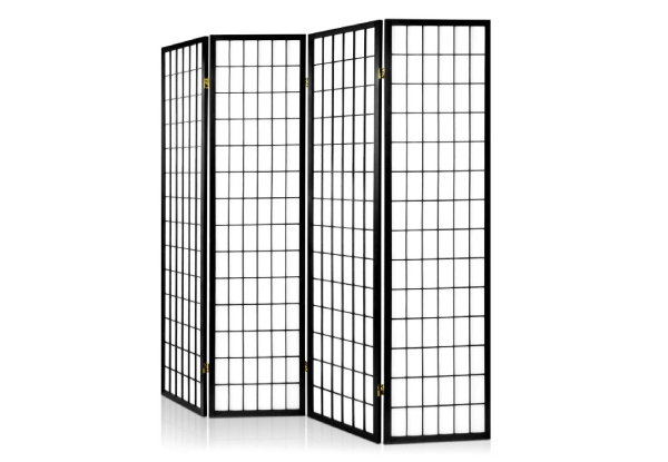 Room Divider Range - Three Styles & Two Colours Available