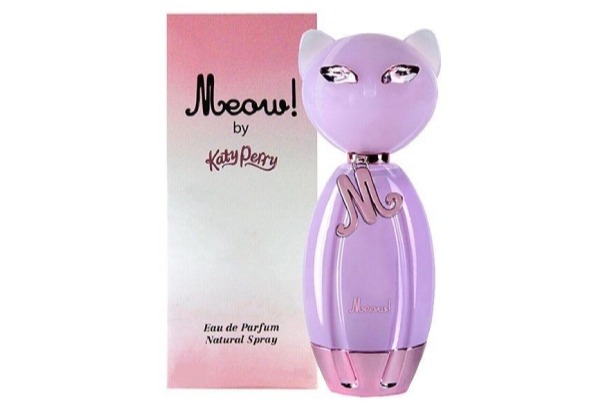 Katy Perry Fragrance Range - Seven Options Available
