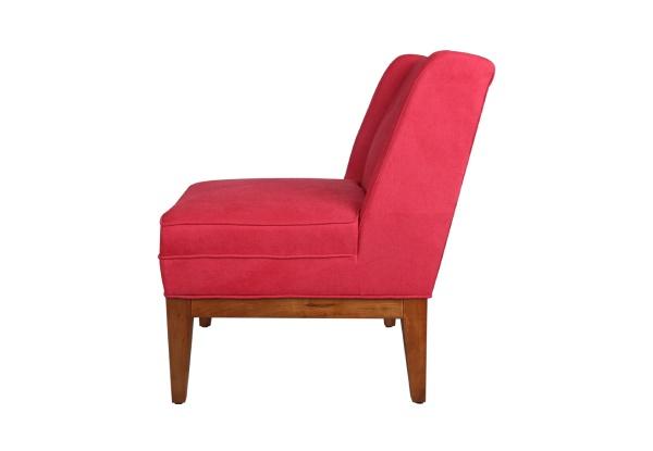 Liberty Lille Occasional Chair - Two Colours Available