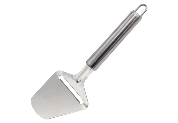 Classic Stainless Steel Cheese Slicer - Option for Two