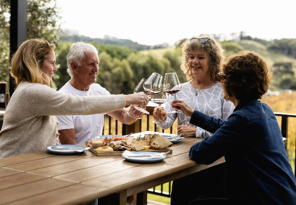 Private Waiheke Gourmet Food & Wine Tour with Two-Course Lunch - $1,973.88 for Two Adults — photo 3