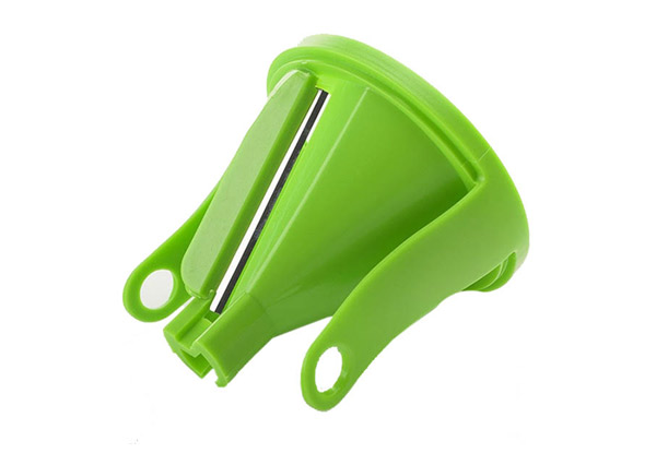 Vegetable Spiraliser - Option for Two Available with Free Delivery