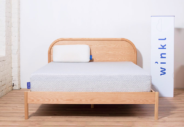 The Winkl Mattress - Six Sizes Available