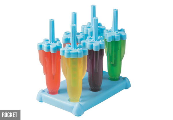 Avanti Ice Block Moulds - Five Styles Available